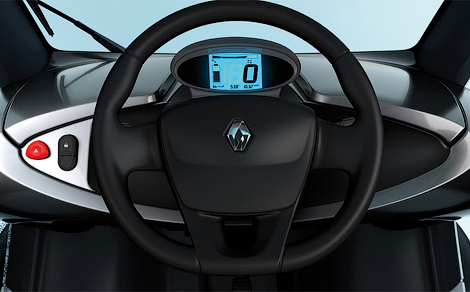  <strong>Renault</strong> Twizy