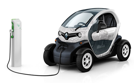  <strong>Renault</strong> Twizy