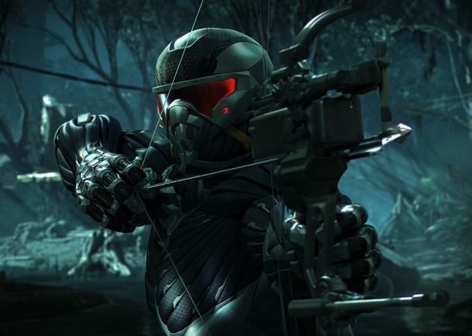    Crysis 3