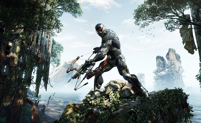    Crysis 3