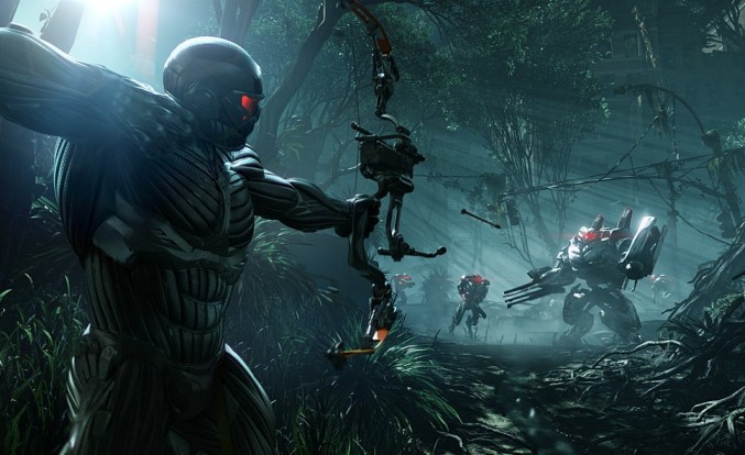    Crysis 3