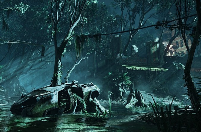    Crysis 3