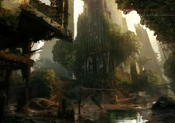    Crysis 3